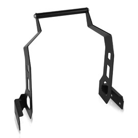 Motorrad Front Halter Navigation Halterung für CRF1100L Africa Twin Adventure Sports 2019 2020 2021