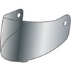 HJC Visor HJ40 suitable for RPHA 71, silver mirrored