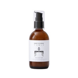 Skin first skin, skin soothing, pore management, runny skin, hypoallergenic toner 100ml / 스킨처음 스킨 수부지 피부진정 모공관리 콧물스킨 저자극 토너 100ml
