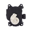 MOCA 604-906 HVAC Heater Blend Door Actuator Fit 2005-2018 for
