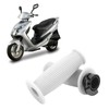 1 Pair Throttle Control Grips 22mm Caliber Accelerator Handlebar Twist
