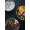 Camping Moon S395-1S Tableware, Camping Plate, Stainless Steel Flatware Set,