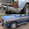 Tonsya For 1971-1993 Dogde RAM charger D100 D150 D250 D350
