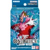 BANDAI ST-25 Promotional Pack with ONE PIECE Card Game, Start