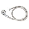 Shampoo Bowl Faucet 100cm Pipe 120cm Soft Hose Shampoo Bed