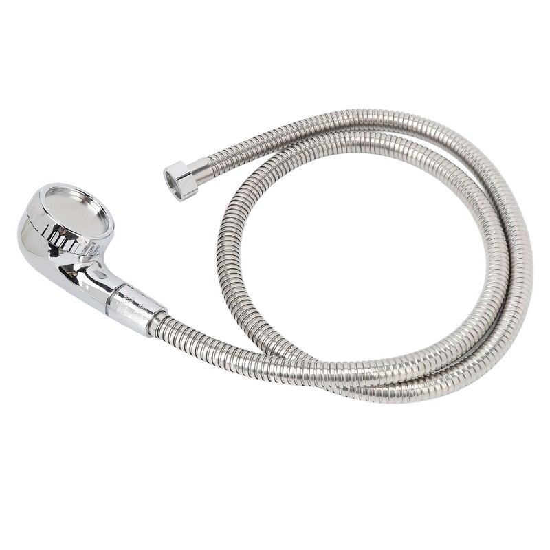 Shampoo Bowl Faucet 100cm Pipe 120cm Soft Hose Shampoo Bed