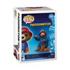 Funko POP! Movies: Paddington - Paddington Mit Case - Paddington