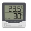 Sper Scientific Digital Humidity Temperature Monitor 800016 - Indoor Outdoor