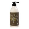 IBI Crema hidratante para manos y cuerpo sin aceite mineral