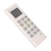 Allimity KKG9A-C1 KKG9B-C2 Relaced Remote Control Fit for Changhong, Mirage,