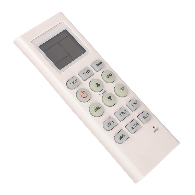 Allimity KKG9A-C1 KKG9B-C2 Relaced Remote Control Fit for Changhong, Mirage,