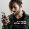 MEE audio - M6 PRO 2nd Generation Universal-Fit Noise-Isolating Musicians’