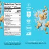 Mauna Loa Macadamias, Macadamias secas asadas, tarros de 6 onzas