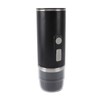 Portable Coffee Maker 15bar ABS Capsules Ground Coffee Extraction Electric