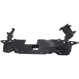 Parts N Go 2015-2016 CRV Engine Under Cover Splash Guard - HO1228149 74111T1WA00