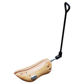 Unbranded Western Stretcher - 1 each- Men's sizes  Medium (8-10) or Large (10-12)