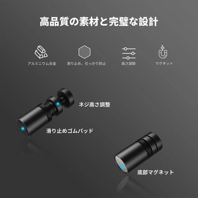 Novonest gpu Support Grabo Stay, Gpu Stay, Video Card Holder,