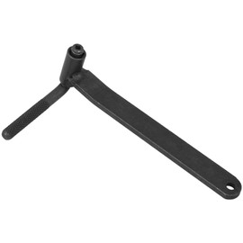 ULTECHNOVO Ergonomic Valve Screw Adjustment Tool for Motorcycle Precision Engine Wrench