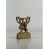 SilverTrophy: Fix It Gold Trophy Prize - Repair Wizard, Reward