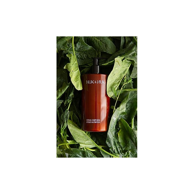 Crema Corporal Hidro Nutritiva (500 ml)