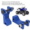 2PCS ATV Front Lowering Kit 3.5in Drop Aluminum Alloy Replacement