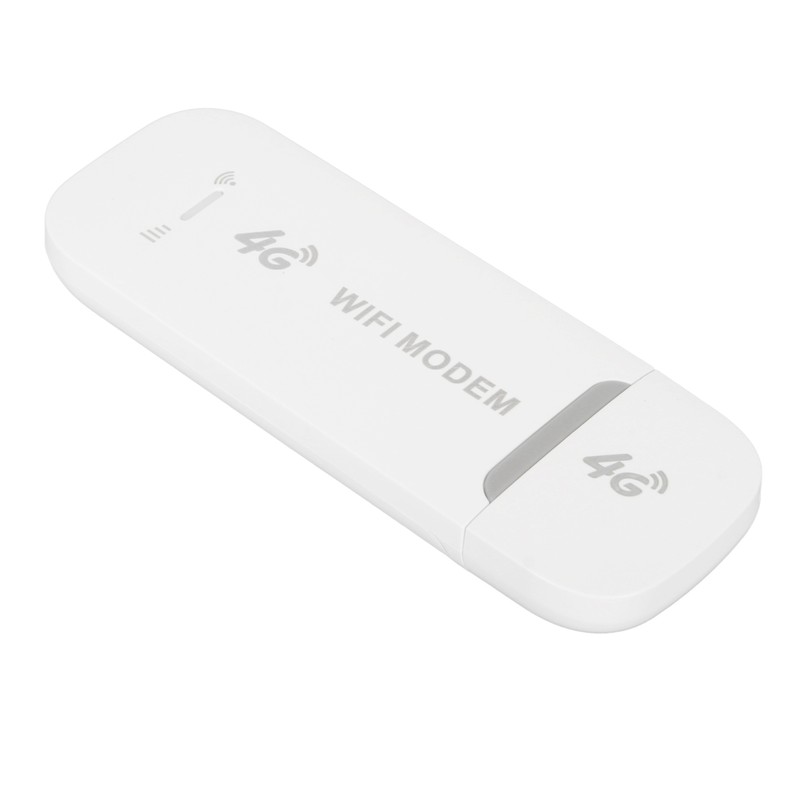 LTE 4G USB MODEM WiFi HotSpot Portable Travel Mobile Wireless