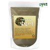Persimmon leaf powder 300g Domestic persimmon leaf powder Siyeop / 감잎가루 300g 국산 감나무잎가루 시엽