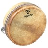 Tycoon Percussion 7 KANJIRA (TBFD-KJ)