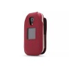 Doro Fitted Leather Case for Consumer Cellular Doro 7050 7050L