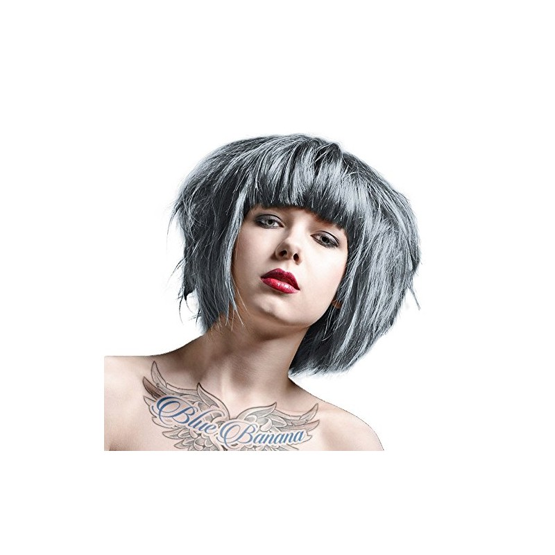 La Riche Directions Colour Hair Dye 88ml (Silver)
