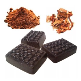 Pasion Organica MX Jabon Raiz Tepezcohuite Puro Cicatrices Acne Manchas Organic