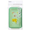 Skater Butter Case Butter Container Butter Cutter with Guide Pokemon