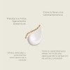 Crema Corporal Humectante Aroma Almendras MatiMati Para manos, Suavidad, Ligera,