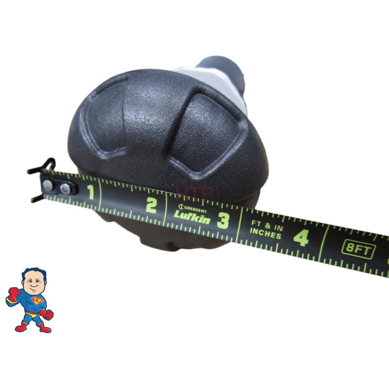 American Spa Parts Air Control Valve, 3 1/4" Wide 6