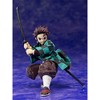 Demon Blade Kanjiro Kamado Figure 1/12 BUZZmod.