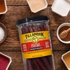 Tillamook Country Smoker Real Hardwood Smoked Sausages, Original Beef, 15.2