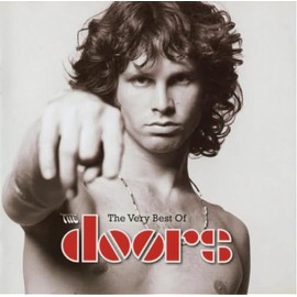 The Very Best Of Doors [CD]