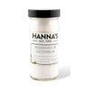 Hanna's Monosodium Glutemate (MSG), Spice, Premium Quality, 4 fl oz