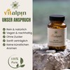 Vitalpin Natural Products - Selenium Capsules 200 μg High Dose