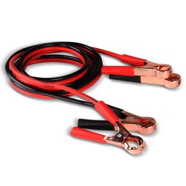 Mikel's C-200-10M Cables Pasa Corriente para Motociclismo