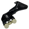 Sliding Door Roller Hinge-Right-Upper 68271842AA Compatible with 2014-2025 RAM ProMaster