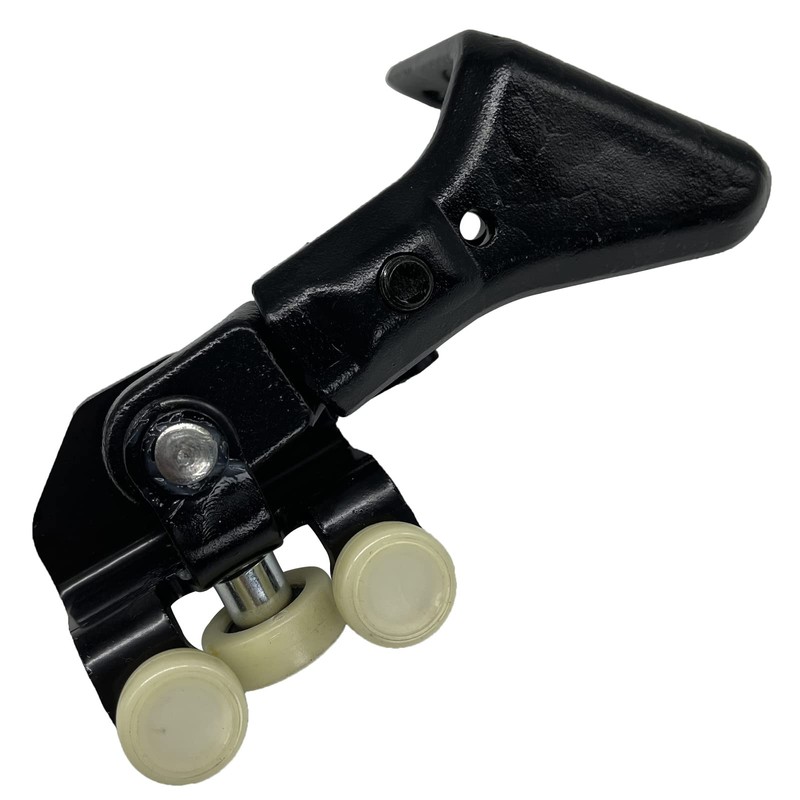 Sliding Door Roller Hinge-Right-Upper 68271842AA Compatible with 2014-2025 RAM ProMaster
