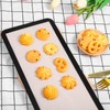 10 Pcs Medium Silicone Mats Compatible with Harvest Right Freeze