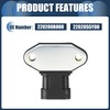 Partuto Ignition Control Module, Inner Ignition Module Control Unit No.