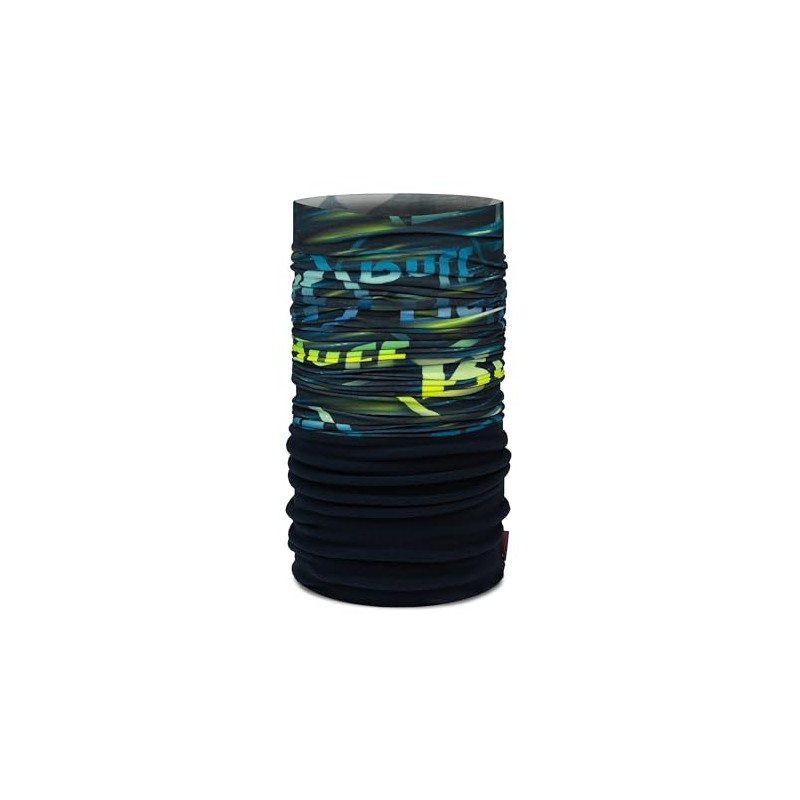 Buff®| Polar Multifunktionstuch Männlich Weiblich Erwachsene, Multifunktional, Warm, Futter, Komfortabel,