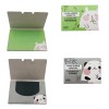 Papel Arroz Para Cara Absorbente Grasa Elimina Brillo 300 Pz