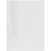 Plymor 3" x 4" (Pack of 100), 2 Mil Flat