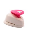 Vaessen Creative Craft Paper Punch - Fir Tree - 1,3