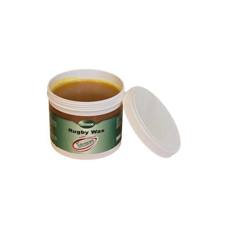 Trimona Rugby Hand Grip Resin - Hand Grip Enhancer For