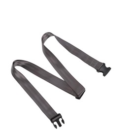 Cinturón de Movilización de Extremidades, Cinturón Mulligan, Banda Diseñada para Fisioterapia, Rehabilitación, Estiramiento, Tracción Manual, Correa de Movilidad, Cinturones de Marcha Ajustables (2#)